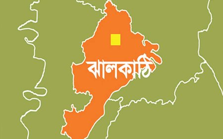 ঝালকাঠিতে মায়ের সঙ্গে ঝগড়ার জেরে এইচএসসি শিক্ষার্থীর আত্মহত্যা