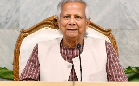 ‘ডিজিটাল রূপান্তরের ক্ষেত্রে নারী-পুরুষের সমান সুযোগ নিশ্চিতে সরকার প্রতিশ্রুতিবদ্ধ’
