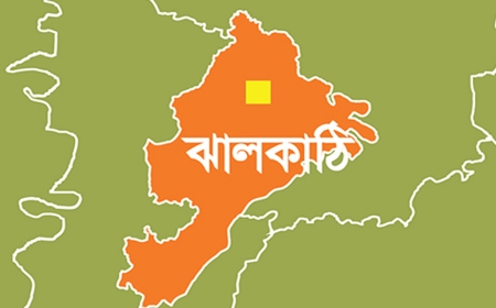 ঝালকাঠিতে চাচাতো ভাইকে পিটিয়ে মারার অভিযোগ চাচাতো ভাইের বিরুদ্ধে