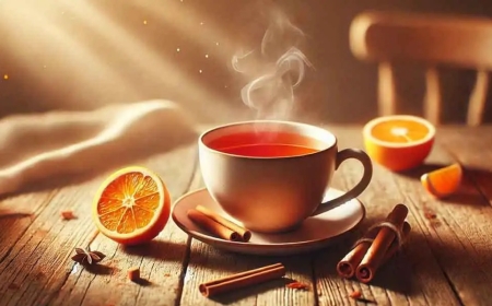 চা পানে নিয়ন্ত্রণ হবে রক্তচাপ