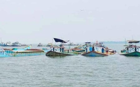 ঈদুল আজহায় যাত্রা নিরাপদ করতে ১০ দিন বাল্কহেড চলাচল বন্ধ