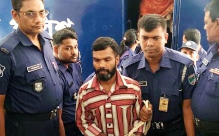 আছিয়া ধর্ষণ-হত্যা, হিটু শেখের ডেথ রেফারেন্স নথি হাইকোর্টে