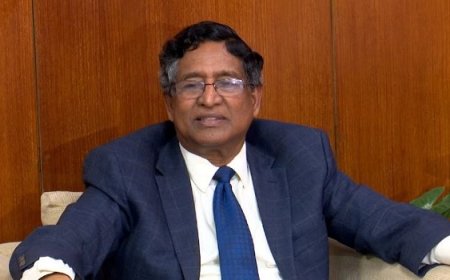 আব্দুর রাজ্জাক পরিবারের ৯ ব্যাংক হিসাব অবরুদ্ধের আদেশ