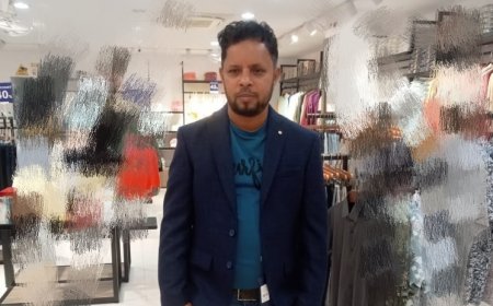 নীলফামারী জেলা কেমিস্ট এন্ড ড্রাগিষ্টস সমিতি’র সভাপতি হলেন মাসুদ রানা