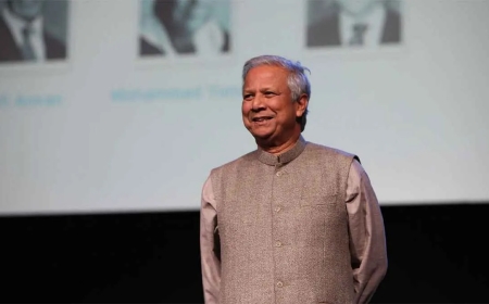 প্রধান উপদেষ্টা পদত্যাগ করছেন না : পরিকল্পনা উপদেষ্টা