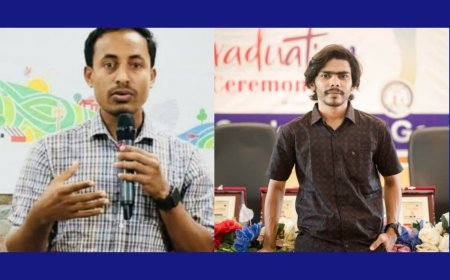 কক্সবাজার সরকারি কলেজ একাউন্টিং ক্লাব গঠন: আহ্বায়ক আজিজ, সদস্য সচিব মানিক সরকারি কলেজ একাউন্টিং ক্লাব গঠন: আহ্বায়ক আজিজ, সদস্য সচিব মানিক