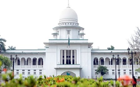 নারী সংস্কার কমিশনের বিতর্কিত ধারার বৈধতা নিয়ে রিট খারিজ