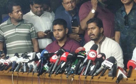 বিতর্কিত উপদেষ্টাদের অপসারণ সরকারের পক্ষে লাভজনক হবে : নুর