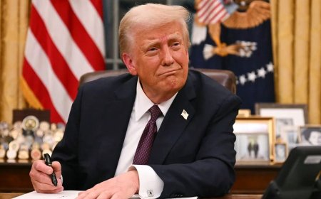 ইউরোপীয় ইউনিয়নের ওপর ৫০% শুল্ক স্থগিত রাখতে সম্মত ট্রাম্প