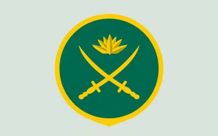 সরকারের সঙ্গে সেনাবাহিনীর কোনো বিরোধ নেই : সেনা সদরের ব্রিফিং