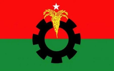 তীরে এসে তরী ডুবালো বিএনপি!