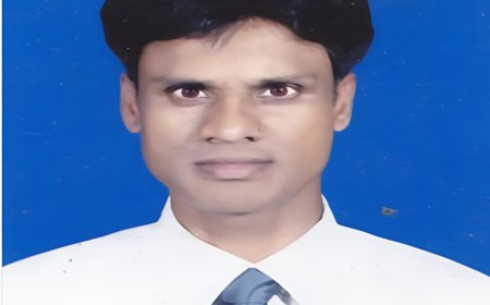 নির্বাচন কর্মকর্তার বিরুদ্ধে অনিয়মের অভিযোগ, অফিস চলে দালাল দিয়ে