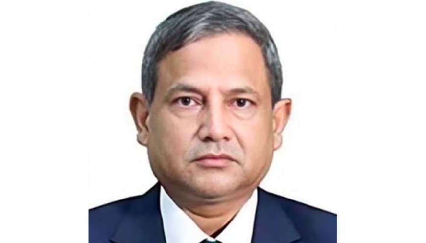 জামিন পেলেন শেখ হাসিনার সাবেক সামরিক সচিব সালাহ উদ্দিন মিয়াজী