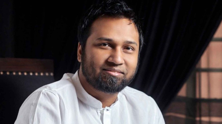 হত্যাচেষ্টা মামলায় গ্রেপ্তার গান বাংলার তাপস