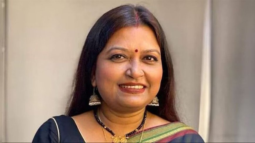 নির্মাতা চয়নিকা চৌধুরীর বিরুদ্ধে গ্রেপ্তারি পরোয়ানা