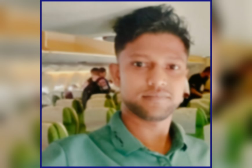 রামুর ঈদগড়ে আওয়ামী লীগ কর্মী মিজানুর রহমান আটক