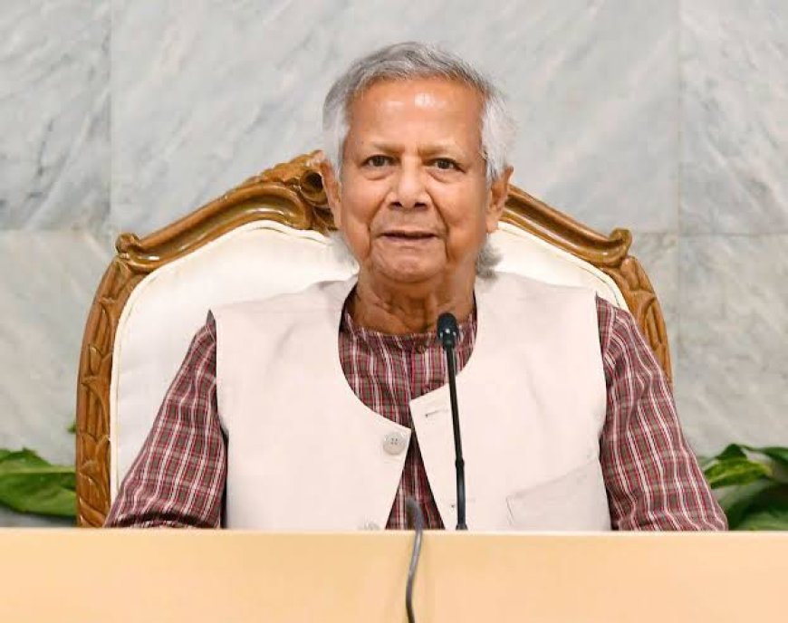 ‘ডিজিটাল রূপান্তরের ক্ষেত্রে নারী-পুরুষের সমান সুযোগ নিশ্চিতে সরকার প্রতিশ্রুতিবদ্ধ’