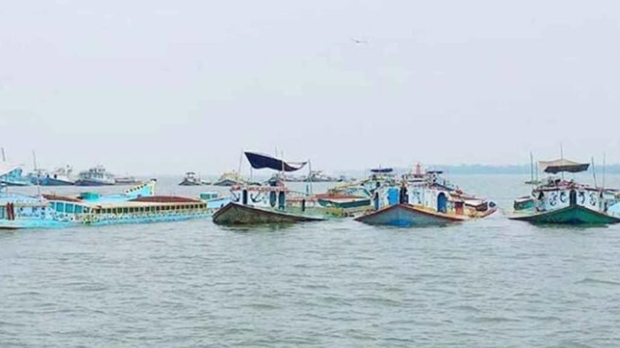 ঈদুল আজহায় যাত্রা নিরাপদ করতে ১০ দিন বাল্কহেড চলাচল বন্ধ