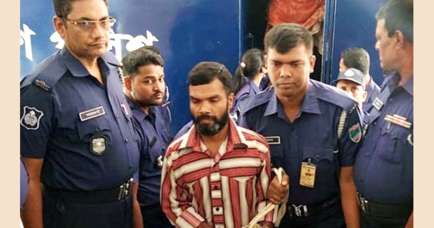 আছিয়া ধর্ষণ-হত্যা, হিটু শেখের ডেথ রেফারেন্স নথি হাইকোর্টে