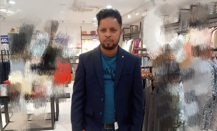 নীলফামারী জেলা কেমিস্ট এন্ড ড্রাগিষ্টস সমিতি’র সভাপতি হলেন মাসুদ রানা