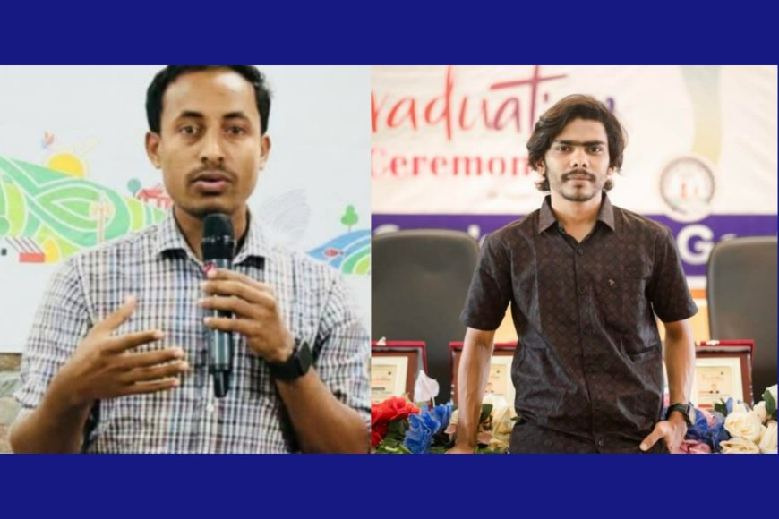 কক্সবাজার সরকারি কলেজ একাউন্টিং ক্লাব গঠন: আহ্বায়ক আজিজ, সদস্য সচিব মানিক সরকারি কলেজ একাউন্টিং ক্লাব গঠন: আহ্বায়ক আজিজ, সদস্য সচিব মানিক