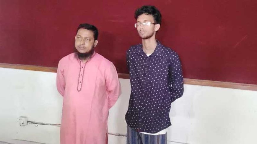 মির্জা ফখরুলের নামে ফেসবুক-হোয়াটসঅ্যাপ আইডি খুলে প্রতারণা, গ্রেপ্তার ২