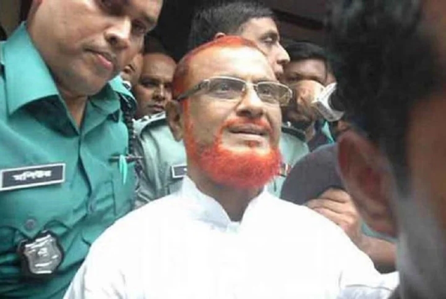 খালাস পেলেন জামায়াত নেতা এটিএম আজহার