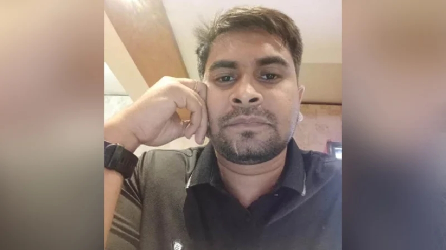 বগুড়ায় ফেসবুক লাইভে এসে ব্যবসায়ীর আত্মহত্যা