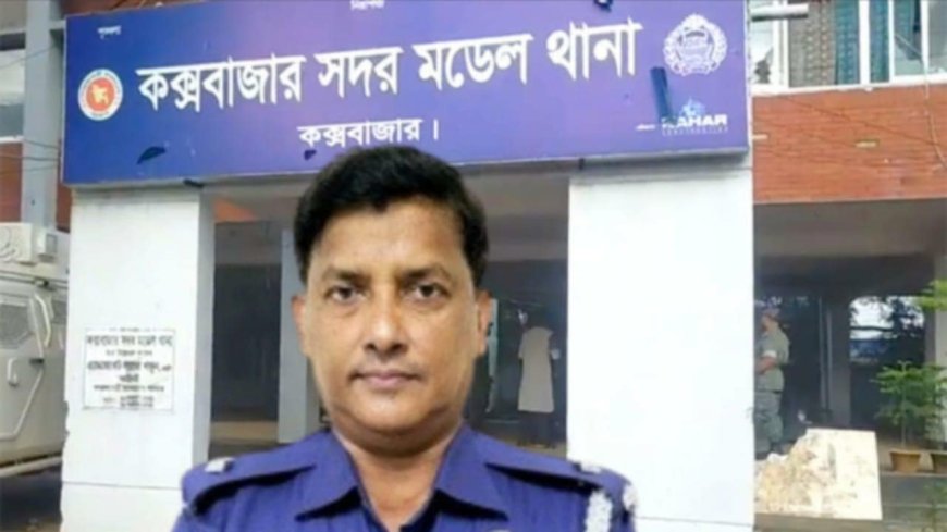 সংবাদকর্মীর উপর নৃশংস হামলা, মামলা নিতে ওসি ইলিয়াসের তামাসা
