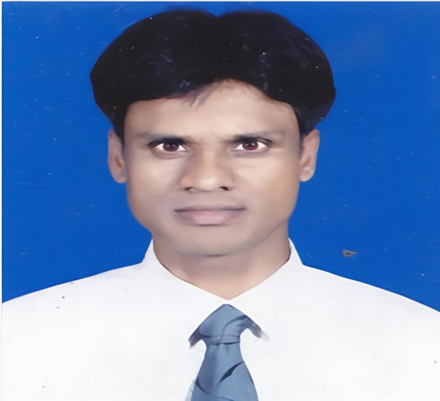 নির্বাচন কর্মকর্তার বিরুদ্ধে অনিয়মের অভিযোগ, অফিস চলে দালাল দিয়ে