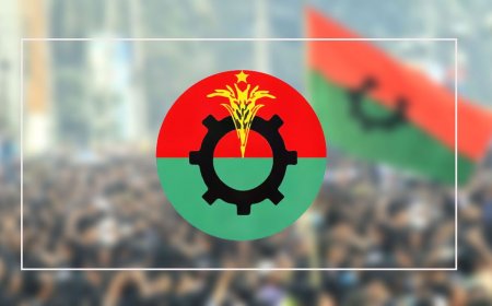 বিতর্কের মুখে ৯ দিনের মাথায় উপজেলা বিএনপির কমিটি বাতিল!