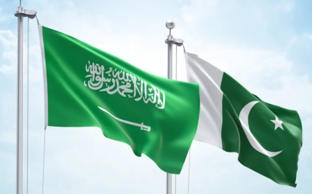 ইরানে মার্কিন হামলার প্রতিক্রিয়া দেখাল সৌদি-পাকিস্তান