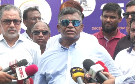 আগামী বছর রাজশাহীতে অনুষ্ঠিত হবে আন্তর্জাতিক ম্যাচ : বিসিবি সভাপতি
