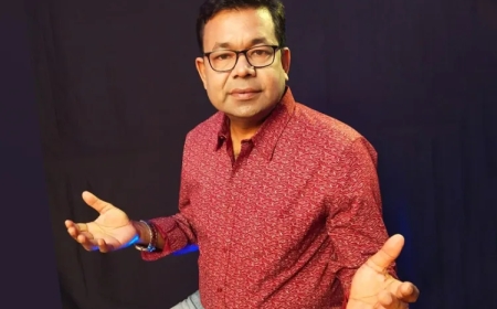 টিভিতে টানা দুই ঘণ্টা গান শোনাবেন মনির খান
