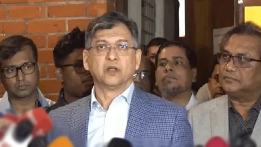 দলীয় ফোরামে আলোচনার পর প্রধানমন্ত্রীর মেয়াদ নিয়ে মতামত জানাবে বিএনপি