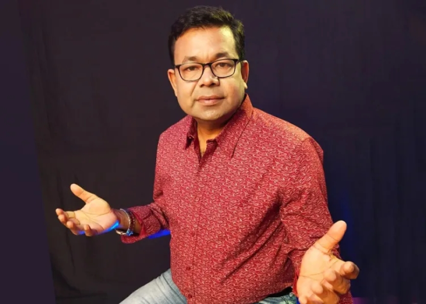 টিভিতে টানা দুই ঘণ্টা গান শোনাবেন মনির খান