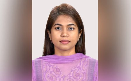 এনবিআরের প্রথম সচিব তানজিনা সাময়িক বরখাস্ত