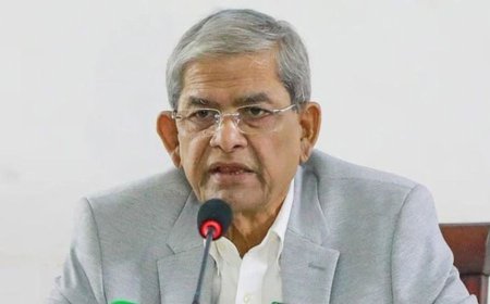 সোহাগ হত্যাকাণ্ডে বিএনপি মহাসচিবের নিন্দা