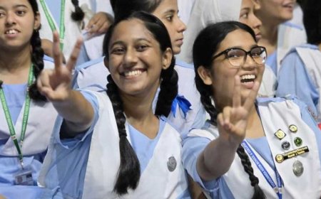 কলেজে ভর্তি নীতিমালায় আসতে পারে বড় পরিবর্তন