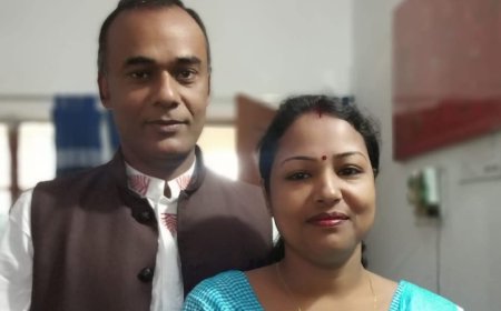 থাকেন ভারতে, বেতন তোলেন বাংলাদেশে!