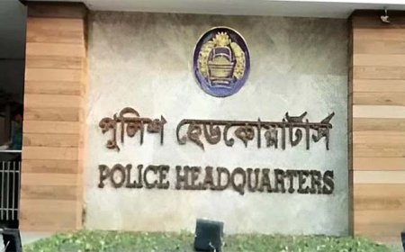 সংখ্যালঘু হত্যা-সহিংসতায় সাম্প্রদায়িকতার প্রমাণ মেলেনি : পুলিশ সদরদপ্তর