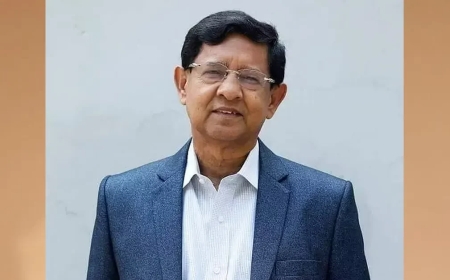 সাবেক মন্ত্রী গাজী গোলাম দস্তগীরের ৪০০ কোটি টাকার সম্পত্তি জব্দ