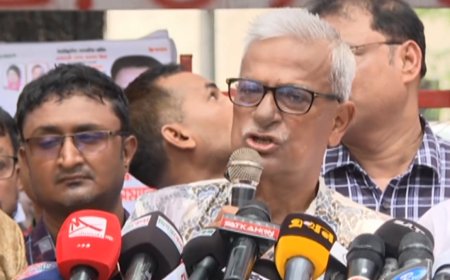 মুক্তিযুদ্ধ বিরোধীরা আবারও দেশে ষড়যন্ত্র শুরু করেছে : জয়নুল আবদিন ফারুক