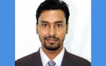 পুলিশকে পিটিয়ে হাতকড়াসহ পালাল সাবেক বিএনপি নেতা