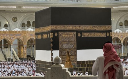 ৭ ওমরাহ কোম্পানির বিরুদ্ধে কঠোর আইনি ব্যবস্থা নিয়েছে সৌদি আরব