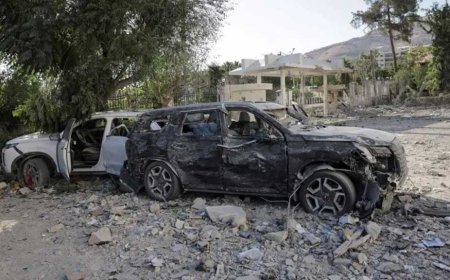 সিরিয়া পরিস্থিতি ‘নাজুক’, শিগগিরই উত্তেজনা কমার আশা যুক্তরাষ্ট্রের