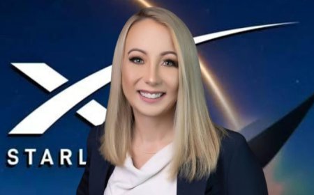 স্টারলিংকের উচ্চ পর্যায়ের প্রতিনিধি দল ঢাকায়