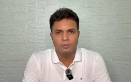 এনসিপি নেতাদের হত্যার নির্দেশনা দেন নিষিদ্ধ ছাত্রলীগ সভাপতি সাদ্দাম