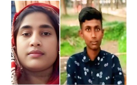 ১৭ বছরের কিশোরের সঙ্গে পালালেন ৪০ বছরের গৃহবধূ!