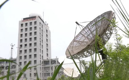 ঢাকাসহ সারা দেশে বৃষ্টির আভাস দিল আবহাওয়া অধিদপ্তর